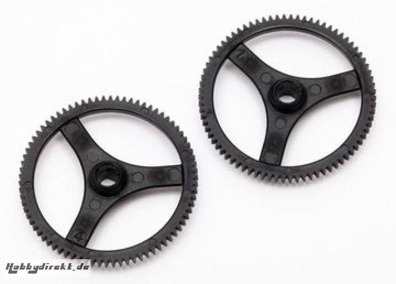 Spur Gear 78T  Alias Traxxas 6646