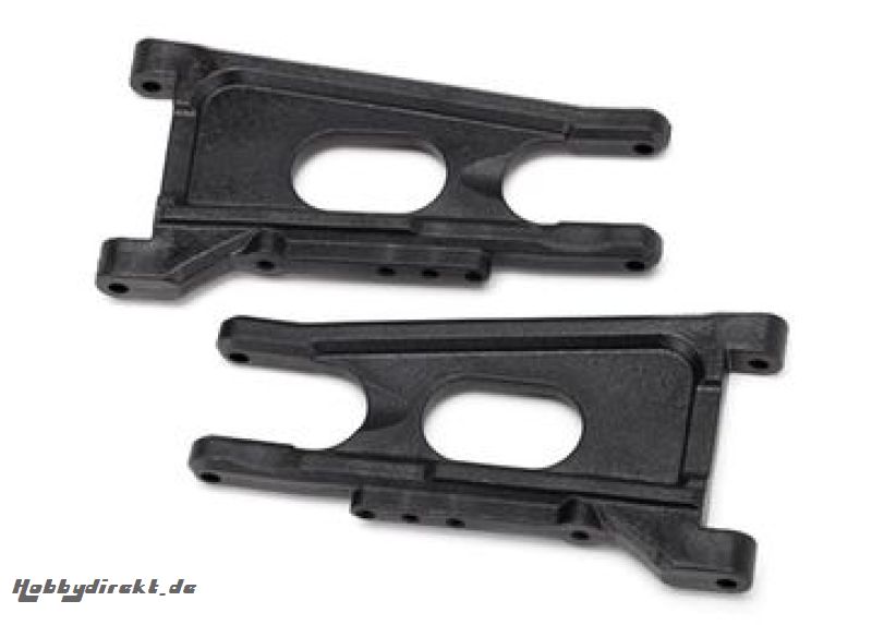 Suspension Arms Front/Rear (L&R) (Pair)  Rally Traxxas 6731