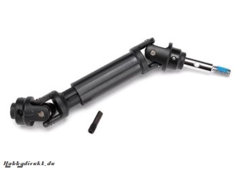 Driveshaft Assembly Front (L/R)  Rally Traxxas 6760