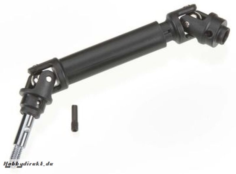 Driveshaft Front Complete  Slash, Stampede - 4x4 Traxxas 6851X