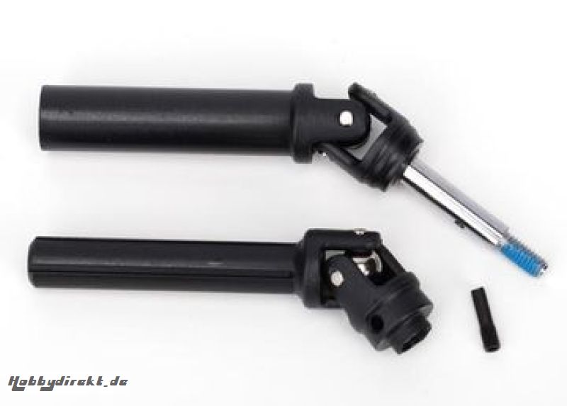 Driveshaft Rear Complete Traxxas 6852X