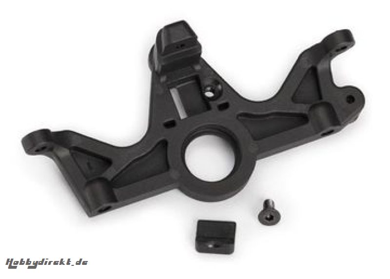 Motor Mount  Stampede, Slash, Hoss - 4x4 Traxxas 6860A