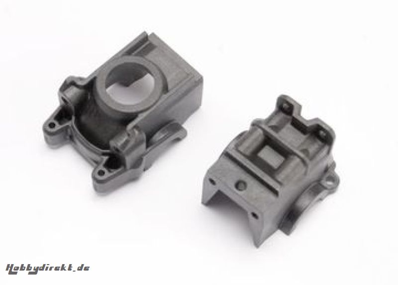 Diff-Gehäuse hinten (f.6808 u.a.) Traxxas 296880