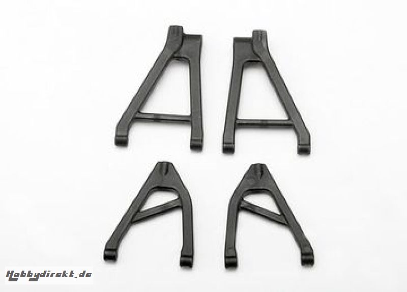 Suspension Arms Rear Set 1/16 Slash Traxxas 7032