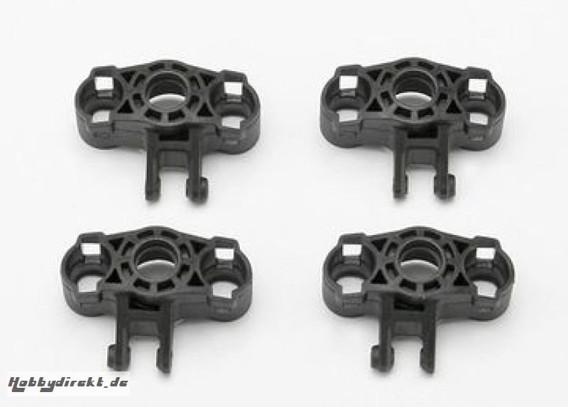 Axle Carriers (2+2) 1/16 Traxxas 7034