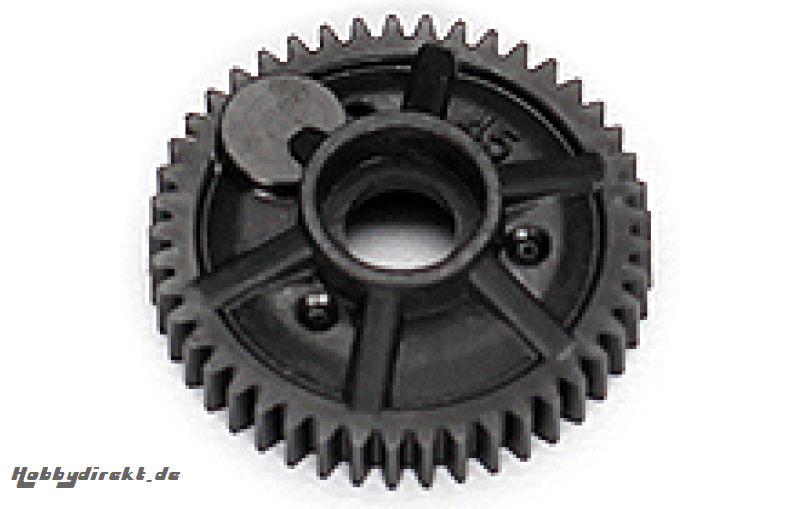 Spur Gear 45T 1/16 Traxxas 7045R