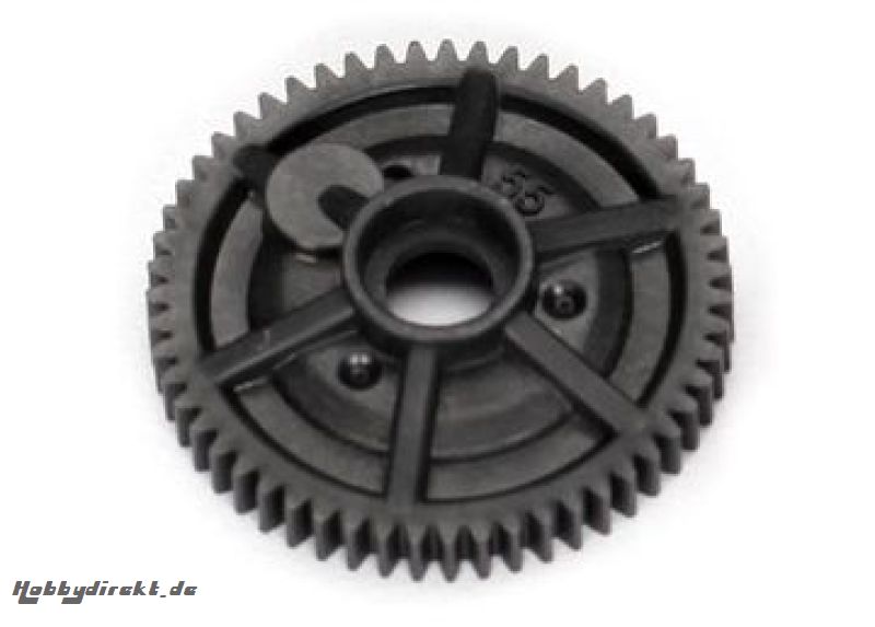 Spur Gear 55T 1/16 Traxxas 7047R