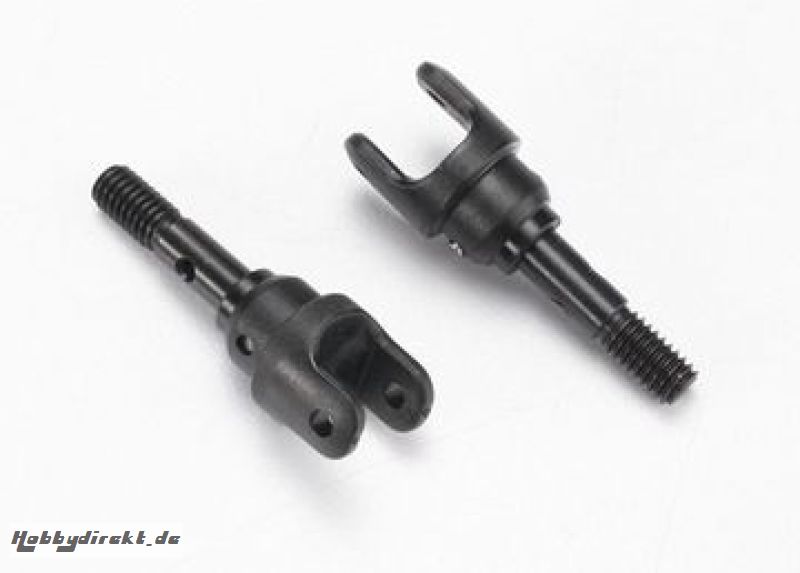 Stub Axle (2)  1/16 Slash, E-Revo Traxxas 7054