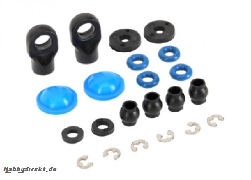 Rebuild Kit Shocks GTR (#7061) Traxxas 7062