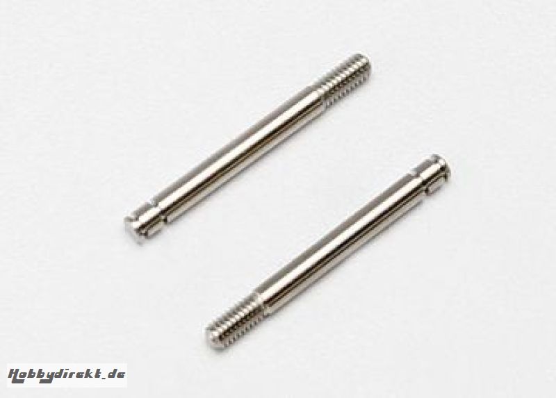 Shaft (2) GTR Shocks (#7061) Traxxas 7063