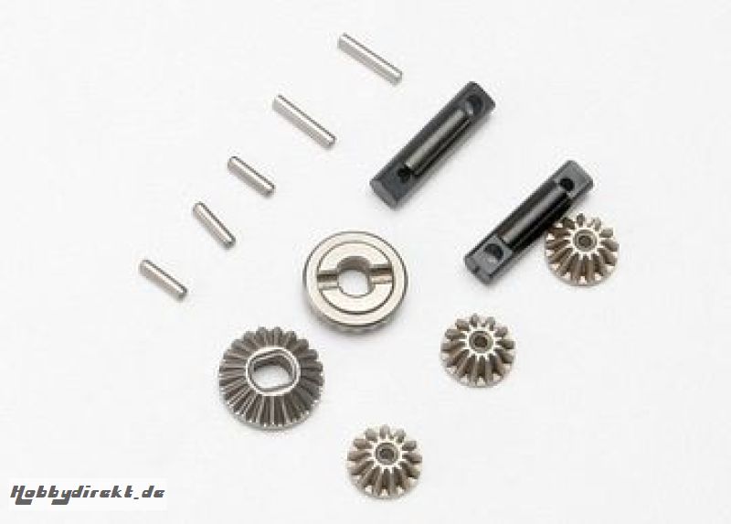 Gear Set Diff 1/16 Traxxas 7082