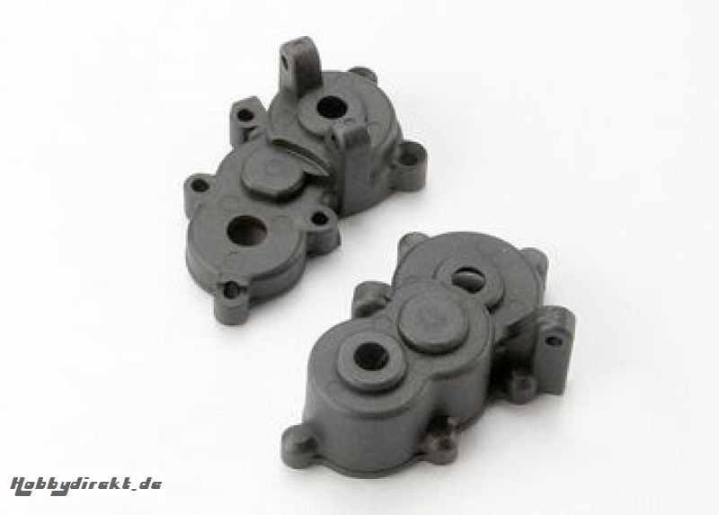 Gearbox Housing F/R 1/16 Traxxas 7091