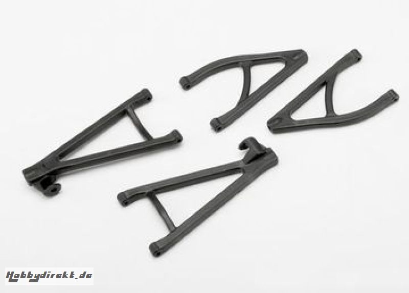 Suspension Arm Rear Set  1/16 E-Revo, Summit Traxxas 7132