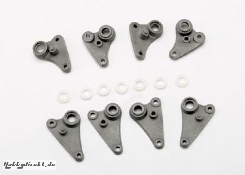 Rocker Arm Set (Progressive-2)  1/16 Traxxas 7158