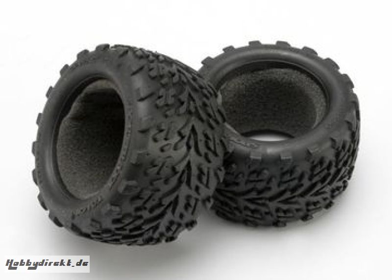 Tires Talon 2.2 1/16 (2) Traxxas 7170