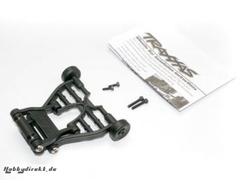 Wheelie Bar Assembly  1/16 E-Revo, Summit Traxxas 7184