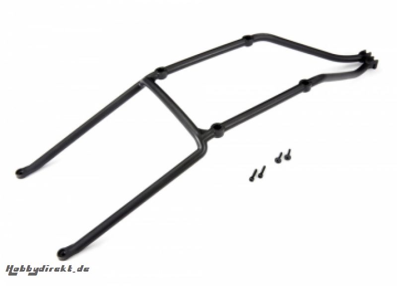 Body Support Rear  X-Maxx (Body#7711) Traxxas 7713X