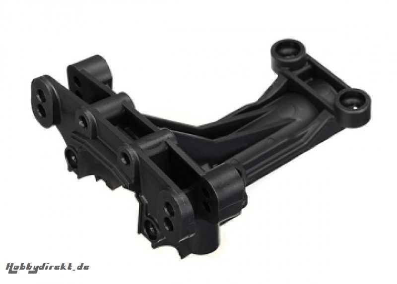 Bulkhead Front Upper  X-Maxx Traxxas 7720