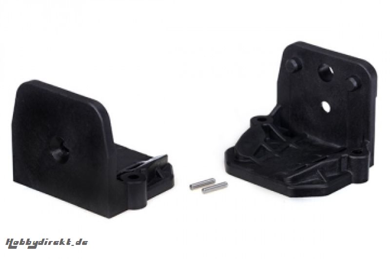 Motor Mounts Front & Rear Set  X-Maxx Traxxas 7760