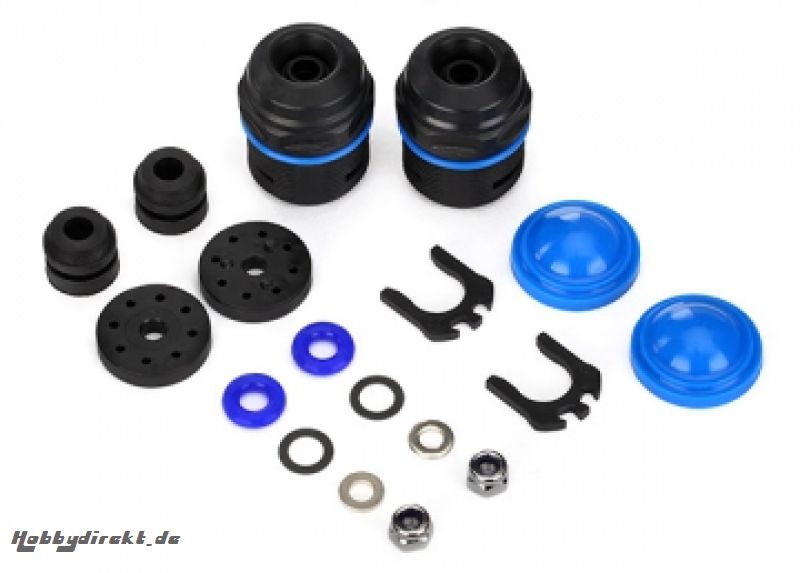 Rebuild kit GTX shocks #7761 (for 2 dampers)  X-Maxx Traxxas 7762