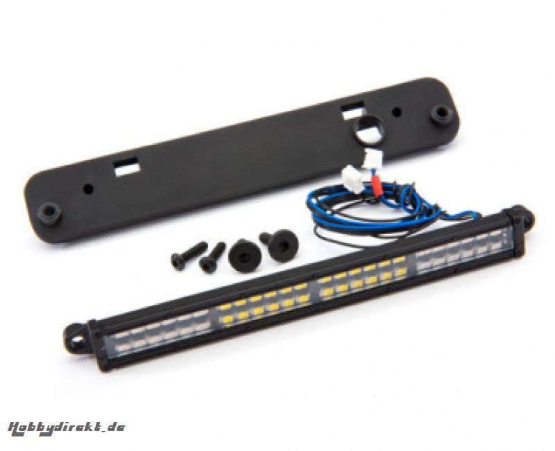 LED Light Bar Rear Maxx, X-Maxx Traxxas 7883