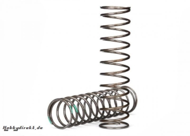 Shock Springs GTS 0.54 Rate (2) Traxxas 8040