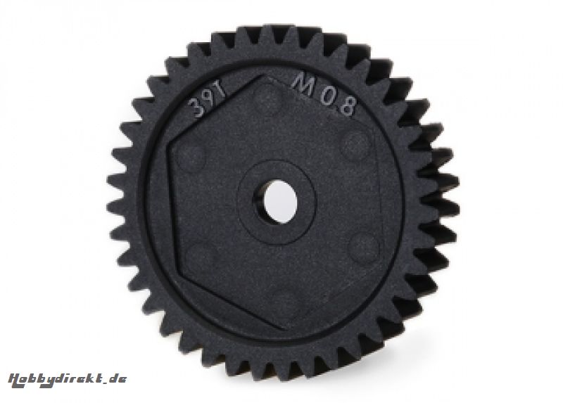 Spur gear 39T TRX-4 Traxxas 8052