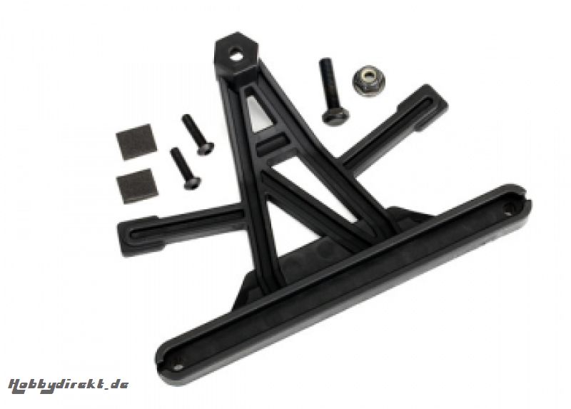 Spare Tire Mount TRX-4 Traxxas 8118