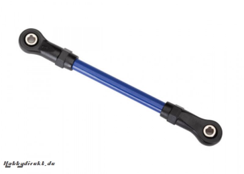 Susp. Link Front Upper Steel Blue (Use with Lift Kit #8140X) Traxxas 8144X