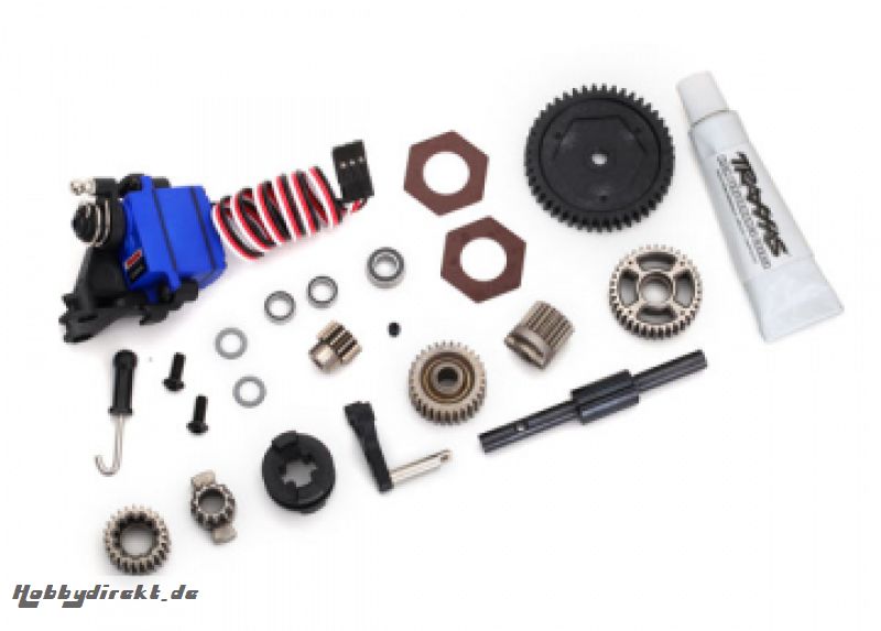 Conversion Kit 2-Speed TRX-4 Sport Traxxas 8196