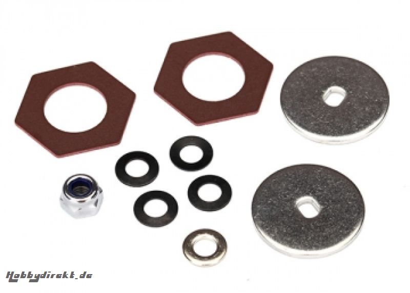 Rebuild Kit Slipper Clutch  TRX-4/6 Traxxas 8254