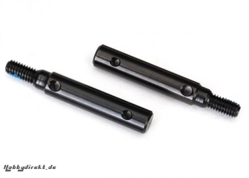 Stub Axle Portal Drive (2)  TRX-4 Traxxas 8255