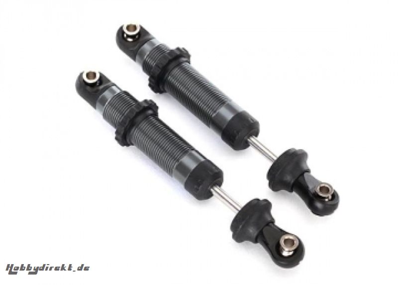 Shocks gts hard-anodized ptfe-coated alu bodies with tin sha Traxxas 8260X