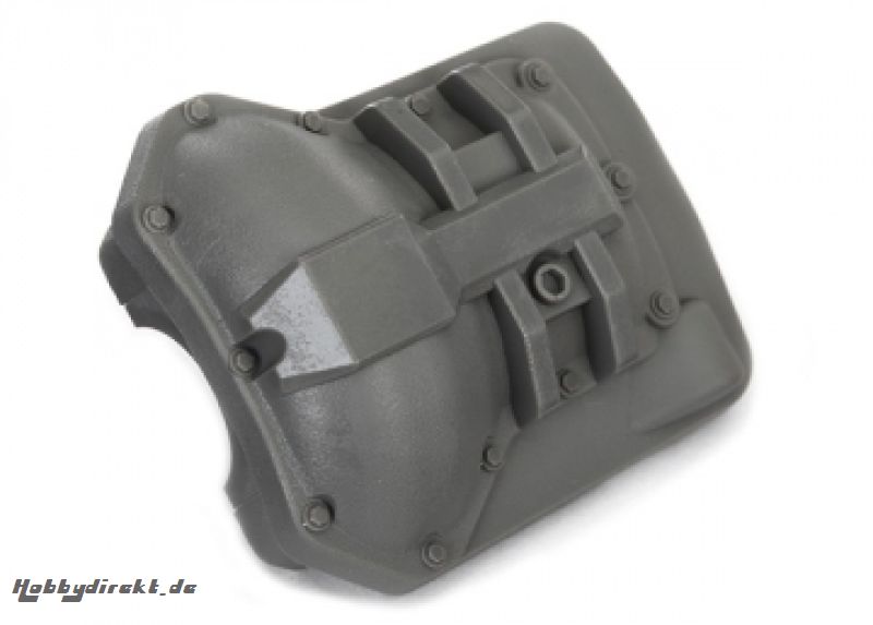 Differential Cover Grey  TRX-4/6 Traxxas 8280