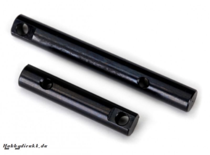 Output Shafts Transfer Case  TRX-4/6 Traxxas 8286