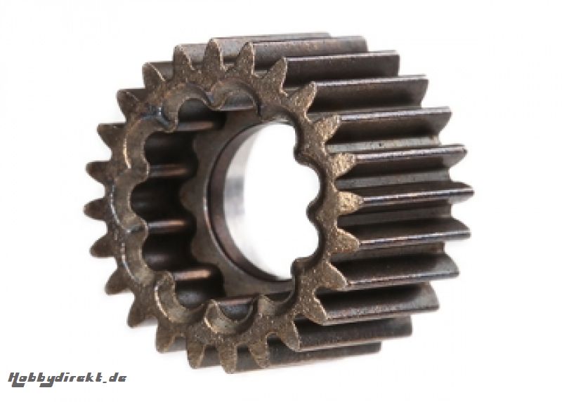 Output Gear High Range 24T Metal  TRX-4/6 Traxxas 8294