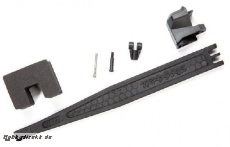 Battery Hold-down Set  4-Tec 3.0 Traxxas 8326