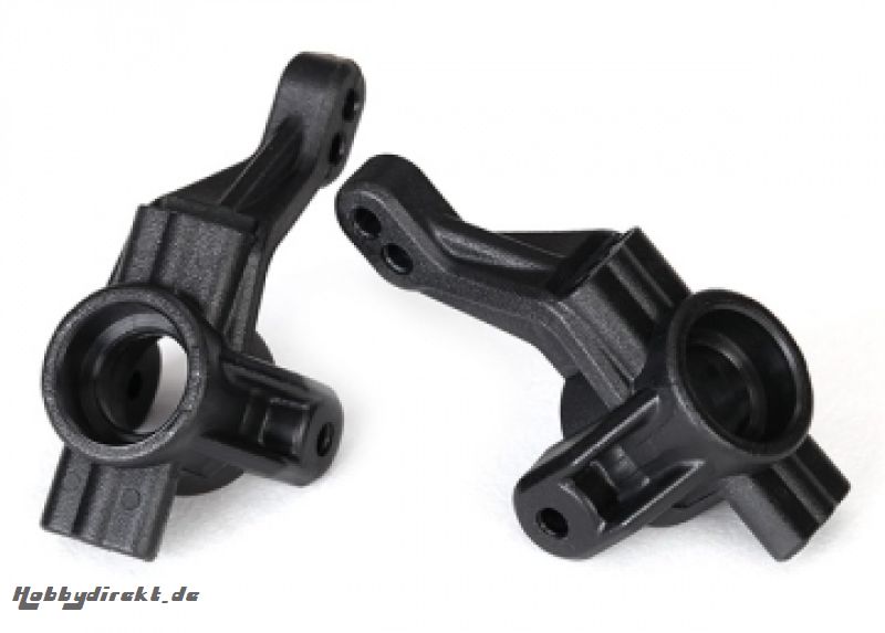 Steering Block (2)  4-Tec Traxxas 8337