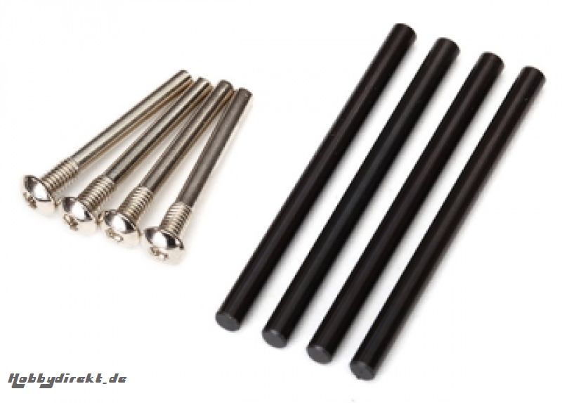 Suspension Pins Front and Rear Set  4-Tec Traxxas 8340