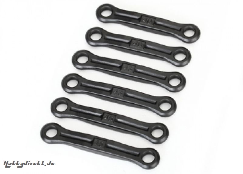 Camber Links Front and Rear Set  4-Tec Traxxas 8341