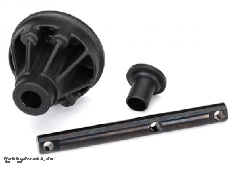 Spool Housing & Shaft  4-Tec Traxxas 8379