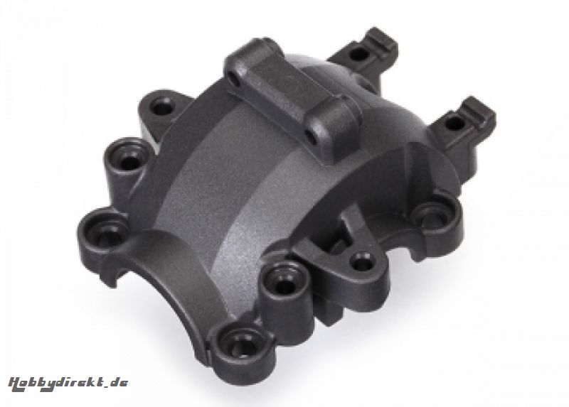 Differential Housing Front  4-Tec Traxxas 8381