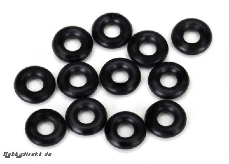 O-rings (12)  4-Tec Traxxas 8382