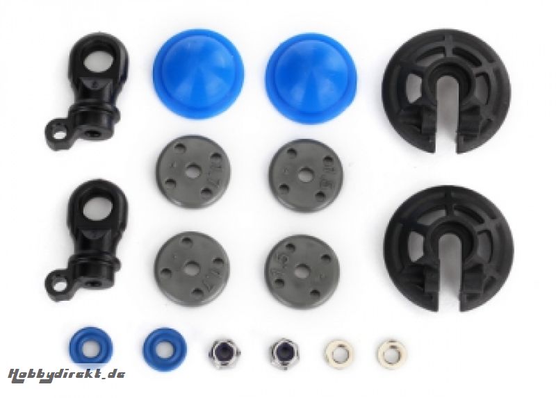 Rebuild Kit GTR Shock (2) Traxxas 8455