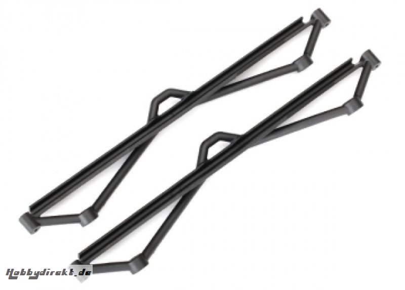 Nerf Bars L/R (2)  UDR Traxxas 8520