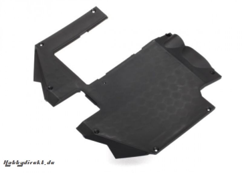 Skidplate, Chassis  UDR Traxxas 8521