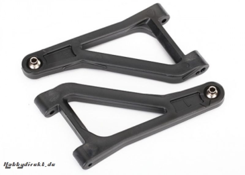 Suspension Arm Front Upper L+R (2)  UDR Traxxas 8531