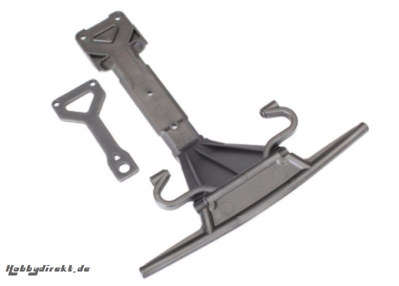 Front Skidplate  UDR Traxxas 8537