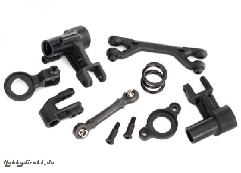 Steering Bellcranks, Servo Saver & Horn Set  UDR Traxxas 8543