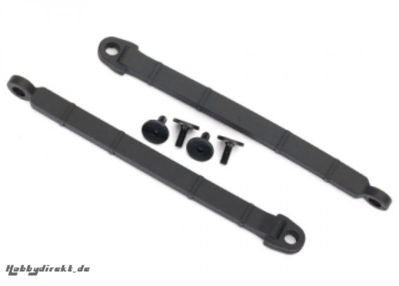 Limit Strap Rear Suspension (2)  UDR Traxxas 8548